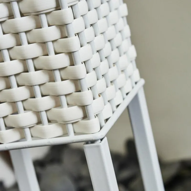 Luminaires Orientaux-hofstein Lampe solaires Quarrata LED Blanc, 1 lumière