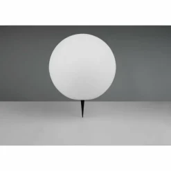 Lampes À Boules-Luminaires Reality Lampe solaires Reality Melo LED Blanc, 1 lumière, Télécommandes, Changeur de couleurs