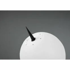 Lampes À Boules-Luminaires Reality Lampe solaires Reality Melo LED Blanc, 1 lumière, Télécommandes, Changeur de couleurs