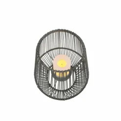 Luminaires Reality Lampe solaires Reality Mineros LED Gris, 1 lumière