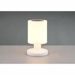 Luminaires Reality Lampe solaires Reality Silva LED Blanc, 1 lumière