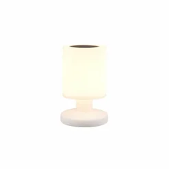 Luminaires Reality Lampe solaires Reality Silva LED Blanc, 1 lumière