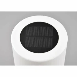 Luminaires Reality Lampe solaires Reality Silva LED Blanc, 1 lumière