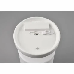 Luminaires Reality Lampe solaires Reality Silva LED Blanc, 1 lumière