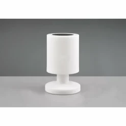 Luminaires Reality Lampe solaires Reality Silva LED Blanc, 1 lumière