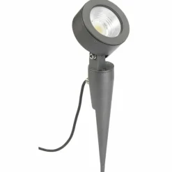 Luminaires Albert Leuchten Lampe sur piquet Albert 2390 LED Anthracite, 1 lumière