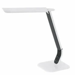 Luminaires Eglo Lampes de bureau Eglo SELLANO LED Blanc, 1 lumière* Éclairage Led