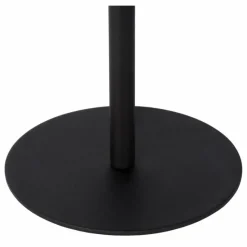 Luminaires Lucide Lampes de table Lucide ANSELMO LED Noir, 1 lumière* Éclairage Led