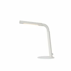 Luminaires Lucide Lampes de table Lucide GILLY LED Blanc, 1 lumière* Éclairage Led