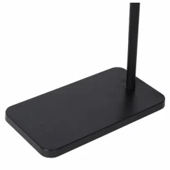 Luminaires Lucide Lampes de table Lucide LEVI LED Noir, 1 lumière* Lampes À Poser