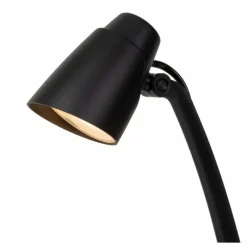 Luminaires Lucide Lampes de table Lucide LUDO LED Noir, 1 lumière* Éclairage Led