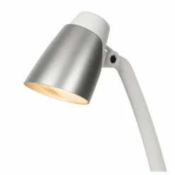 Luminaires Lucide Lampes de table Lucide LUDO LED Blanc, 1 lumière* Éclairage Led