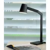 Luminaires Scandinaves-Luminaires Lucide Lampes de table Lucide MIZUKO Noir, 1 lumière
