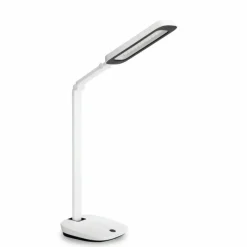 Luminaires Philips Lampes de table Philips RobotPlus LED Blanc, 1 lumière* Éclairage Led