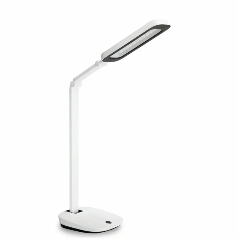 Luminaires Philips Lampes de table Philips RobotPlus LED Blanc, 1 lumière* Éclairage Led