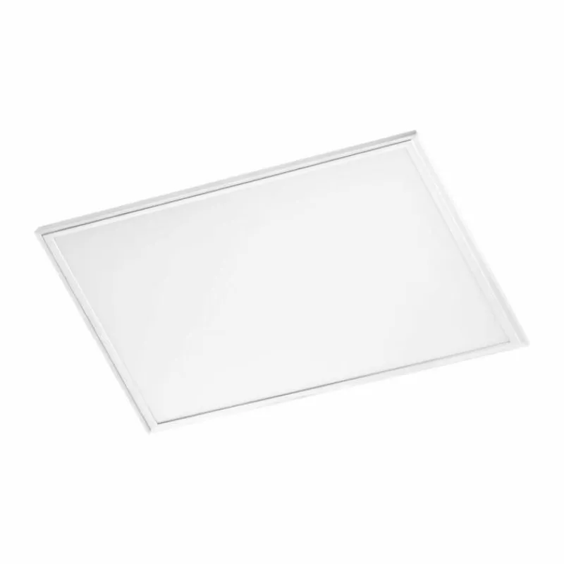Luminaires Eglo Lampes de travail Eglo SALOBRENA 1 LED Blanc, 1 lumière* Éclairage Led