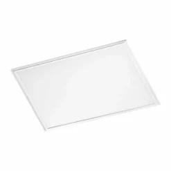 Luminaires Eglo Lampes de travail Eglo SALOBRENA 1 LED Blanc, 1 lumière* Éclairage Led