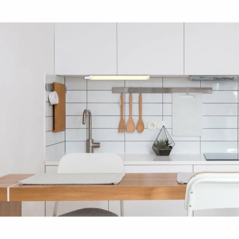 Luminaires Globo Lighting lampes pour bandeaux Globo KITCHEN LED Blanc, 1 lumière* Éclairage Led