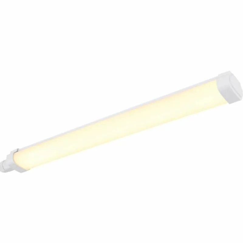 Luminaires Globo Lighting lampes pour bandeaux Globo KITCHEN LED Blanc, 1 lumière* Éclairage Led