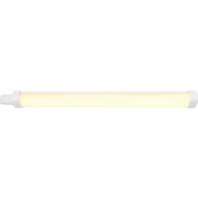 Luminaires Globo Lighting lampes pour bandeaux Globo KITCHEN LED Blanc, 1 lumière* Éclairage Led