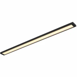 Luminaires Globo Lighting lampes pour bandeaux Globo VILLY LED Noir, Blanc, 1 lumière* Éclairage Led