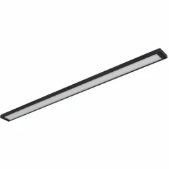 Luminaires Globo Lighting lampes pour bandeaux Globo VILLY LED Noir, Blanc, 1 lumière* Éclairage Led