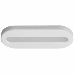 Luminaires Ledvance lampes pour bandeaux LEDVANCE LINEAR Blanc, 1 lumière, Détecteur de mouvement* Éclairage Led