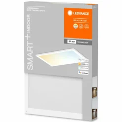 Luminaires Ledvance lampes pour bandeaux LEDVANCE Smart+ Blanc, 1 lumière