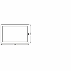 Luminaires Ledvance lampes pour bandeaux LEDVANCE Smart+ Blanc, 1 lumière