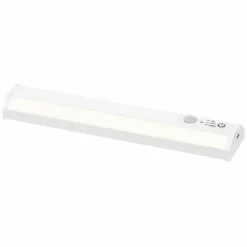 Luminaires Ledvance lampes pour bandeaux LEDVANCE LINEAR Blanc, 1 lumière, Détecteur de mouvement* Éclairage Led