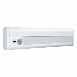 Luminaires Ledvance lampes pour bandeaux LEDVANCE LINEAR Blanc, 1 lumière, Détecteur de mouvement* Éclairage Led