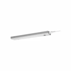 Luminaires Ledvance lampes pour bandeaux LEDVANCE LINEAR Gris, 1 lumière, Détecteur de mouvement* Éclairage Led