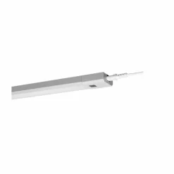 Luminaires Ledvance lampes pour bandeaux LEDVANCE LINEAR Gris, 1 lumière, Télécommandes, Changeur de couleurs* Éclairage Led