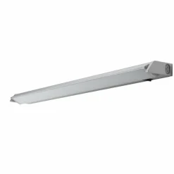 Luminaires Ledvance lampes pour bandeaux LEDVANCE LINEAR Argenté, 1 lumière* Éclairage Led
