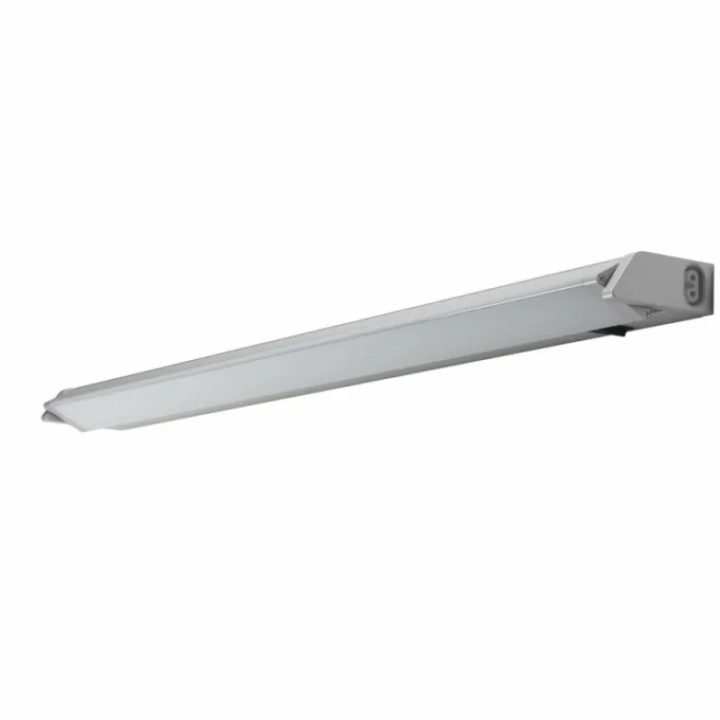 Luminaires Ledvance lampes pour bandeaux LEDVANCE LINEAR Argenté, 1 lumière* Éclairage Led