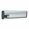 Luminaires Ledvance lampes pour bandeaux LEDVANCE LINEAR Argenté, 1 lumière, Détecteur de mouvement* Éclairage Led
