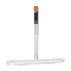 Luminaires Ledvance lampes pour bandeaux LEDVANCE POWER BATTEN Blanc, 1 lumière* Éclairage Led