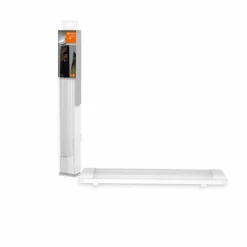 Luminaires Ledvance lampes pour bandeaux LEDVANCE POWER BATTEN Blanc, 1 lumière* Éclairage Led