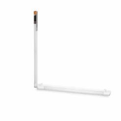 Luminaires Ledvance lampes pour bandeaux LEDVANCE POWER BATTEN Blanc, 1 lumière* Éclairage Led