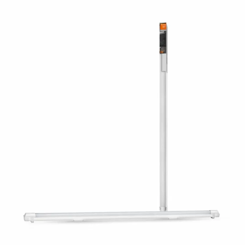 Luminaires Ledvance lampes pour bandeaux LEDVANCE POWER BATTEN Blanc, 1 lumière* Éclairage Led