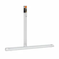 Luminaires Ledvance lampes pour bandeaux LEDVANCE POWER BATTEN Blanc, 1 lumière* Éclairage Led