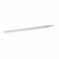 Luminaires Ledvance lampes pour bandeaux LEDVANCE SWITCH BATTEN Blanc, 1 lumière* Éclairage Led