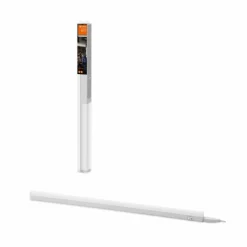 Luminaires Ledvance lampes pour bandeaux LEDVANCE SWITCH BATTEN Blanc, 1 lumière* Éclairage Led