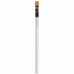 Luminaires Ledvance lampes pour bandeaux LEDVANCE SWITCH BATTEN Blanc, 1 lumière* Éclairage Led