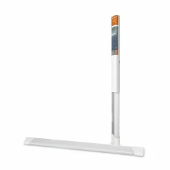 Luminaires Ledvance lampes pour bandeaux LEDVANCE VALUE BATTEN Argenté, 1 lumière* Éclairage Led