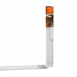 Luminaires Ledvance lampes pour bandeaux LEDVANCE Cabinet Gris, 1 lumière, Détecteur de mouvement* Éclairage Led