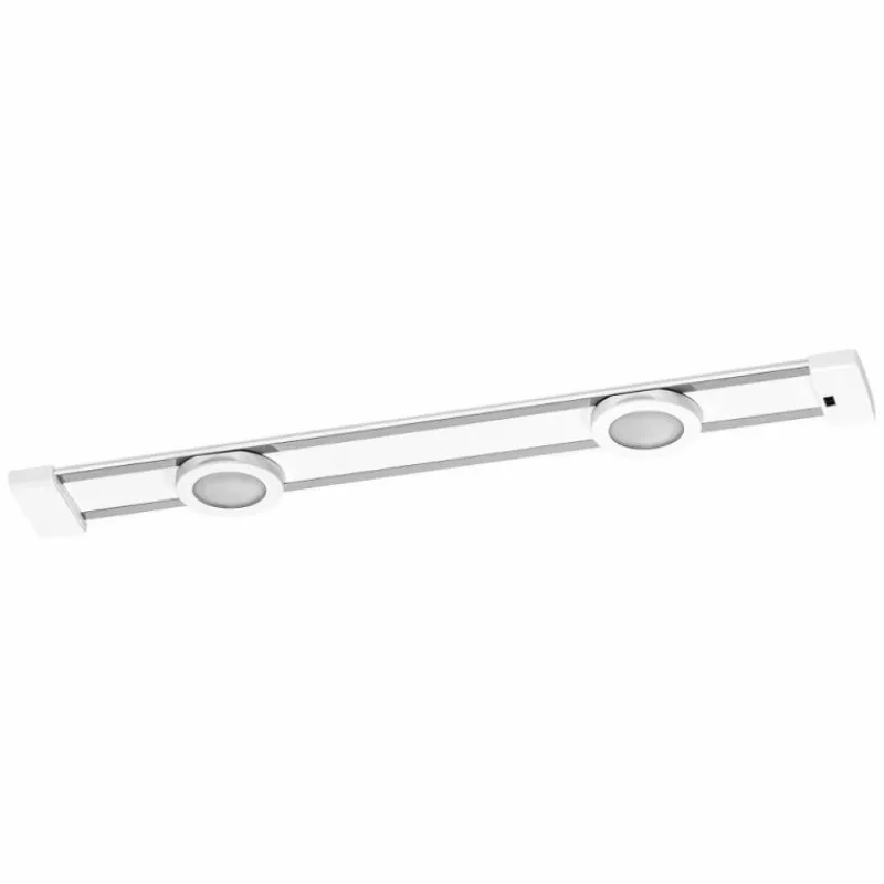 Luminaires Ledvance lampes pour bandeaux LEDVANCE LINEAR Blanc, 1 lumière* Éclairage Led