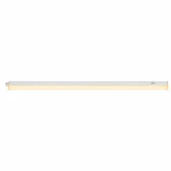 Luminaires Nordlux lampes pour bandeaux Nordlux Latona LED Blanc, 1 lumière* Éclairage Led
