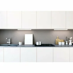 Luminaires Nordlux lampes pour bandeaux Nordlux Latona LED Blanc, 1 lumière* Éclairage Led