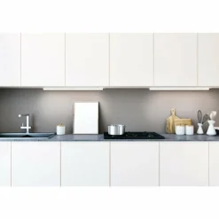 Luminaires Nordlux lampes pour bandeaux Nordlux Latona LED Blanc, 1 lumière* Éclairage Led